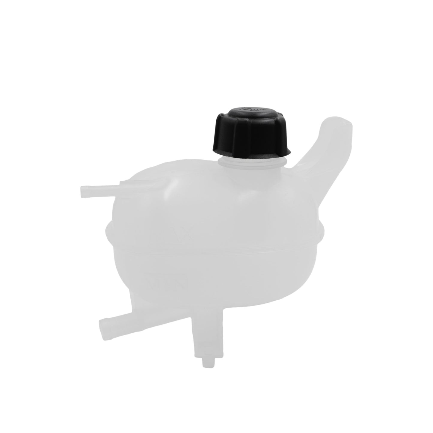 Deposito de Anticongelante NISSAN VERSA / KICKS L4 1.6L