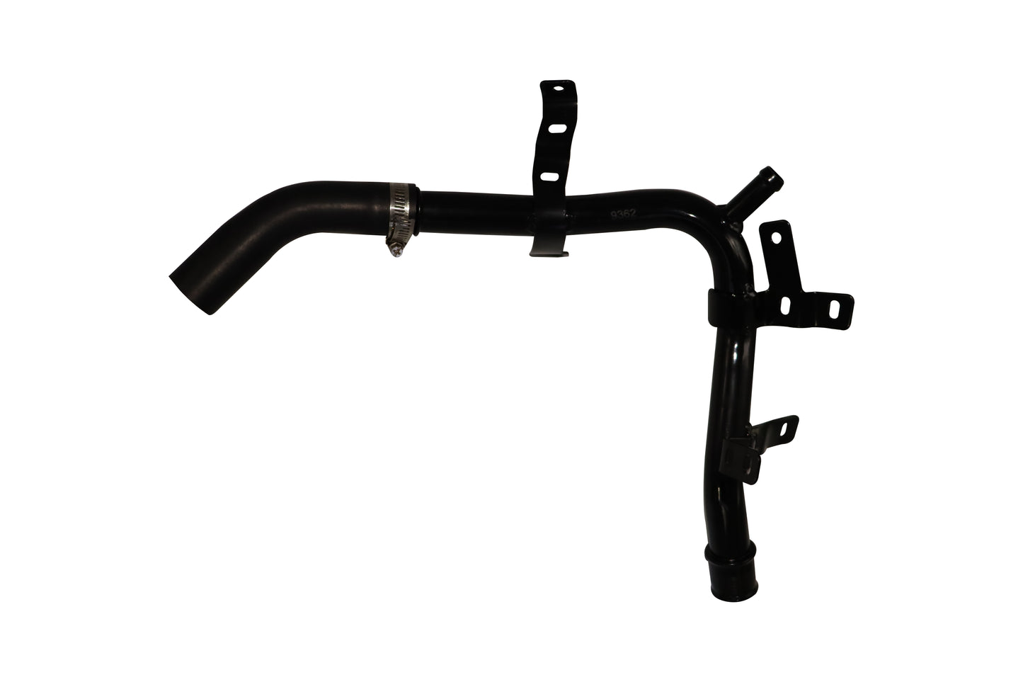 Tubo de Refrigeración PEUGEOT L4 1.6L 2001-2009