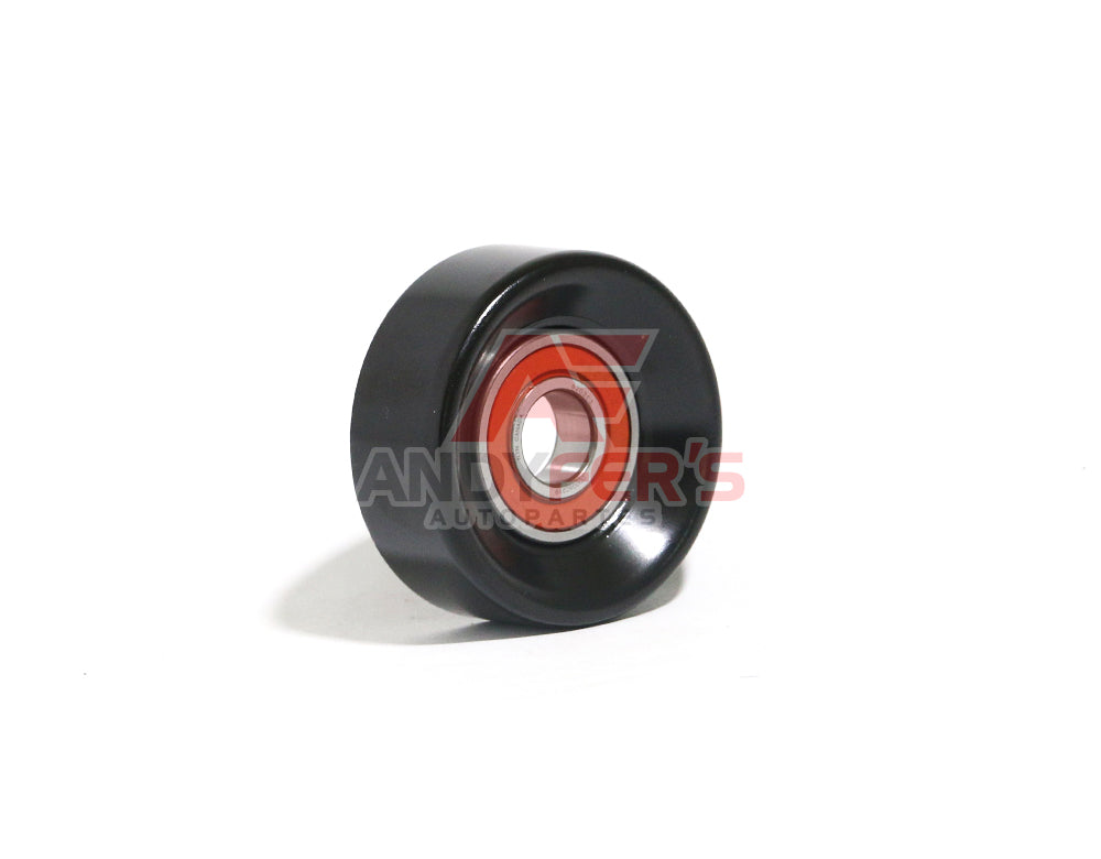 polea loca metalica Andifers para ford courier 1.6 03 part: ap7027