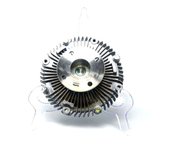 FAN CLUTH Perno Rosca M6 x de 1.0
