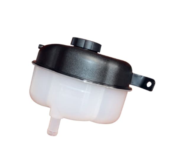 DEPÓSITO ANTICONGELANTE CON TAPÓN