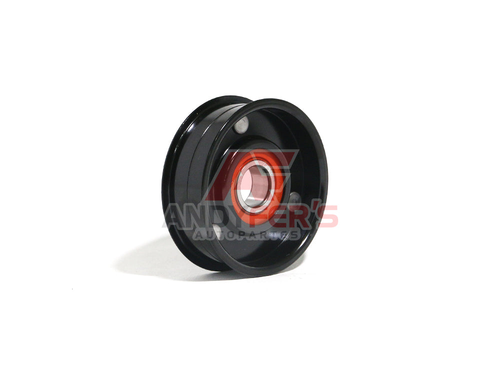 polea loca metalica Andifers para gm tornado 1.8 part: ap7024