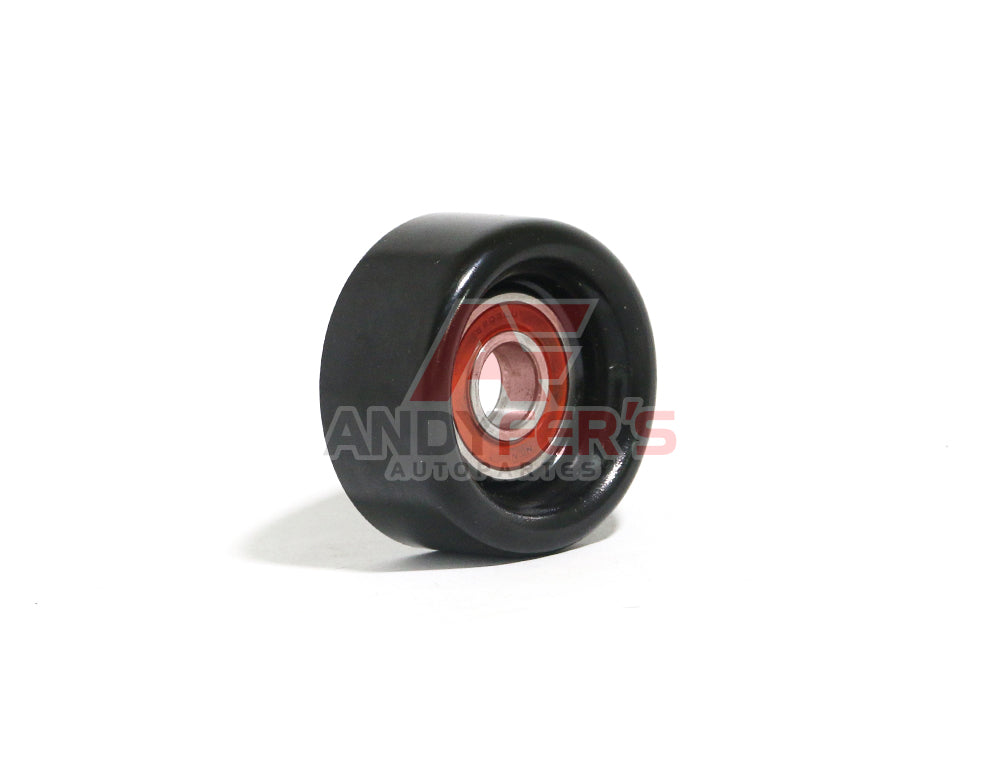 polea loca metalica Andifers para nissan urvan 2.5 09 17mm part: ap703 ...