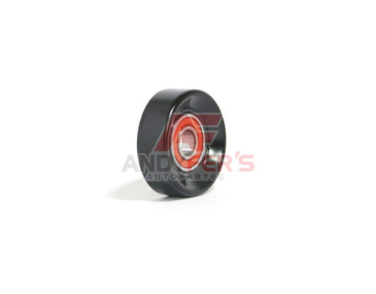 polea loca metalica Andifers para vw bora 2.5 06-10 part: ap7324