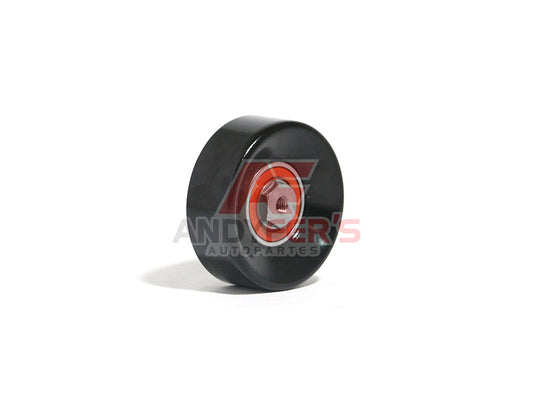 polea loca metalica Andifers para vw golf iii 1.9 part: ap7827