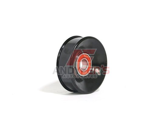 polea loca metalica Andifers para gm c10-c35 v8 6.5l part: ap9027